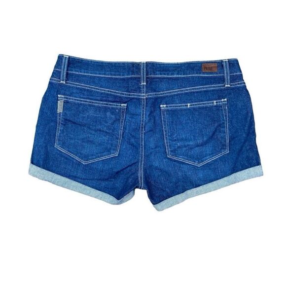 Paige jimmy jimmy shorts - Picture 5 of 10